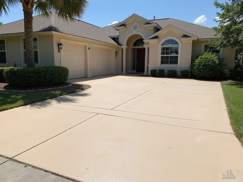 Driveway Coating project photo