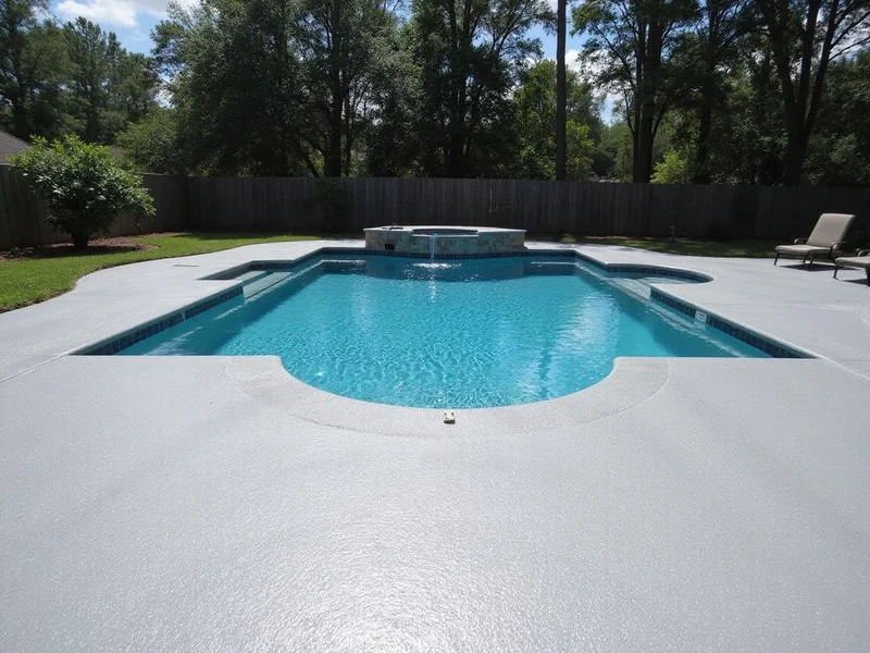 Pool Deck Coatings project photo