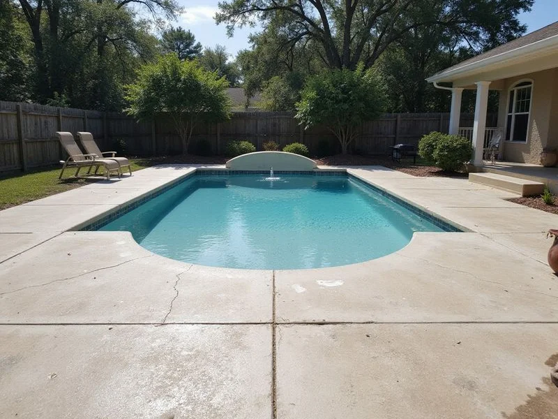 Pool Deck Coatings project photo