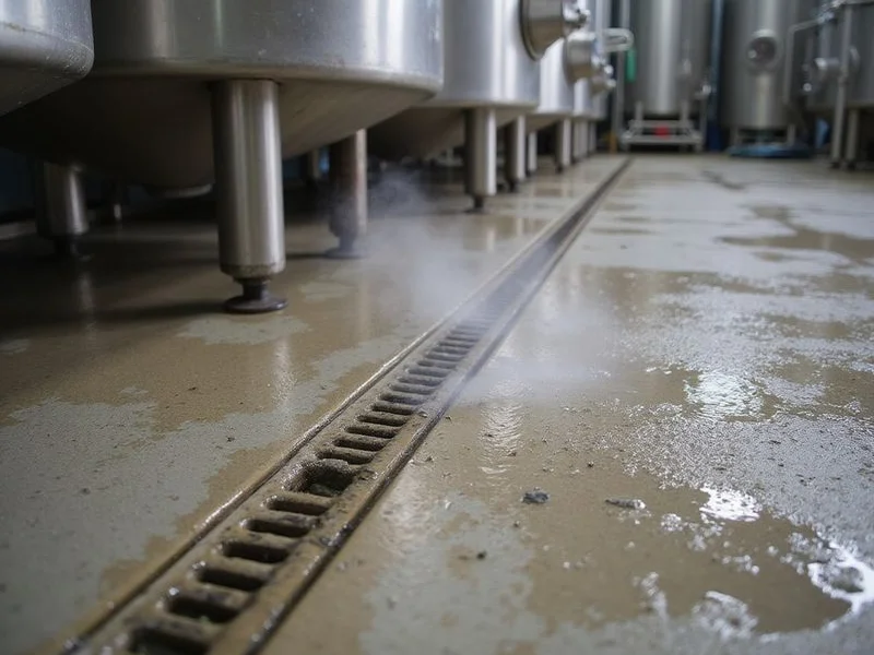 Commercial Epoxy project photo