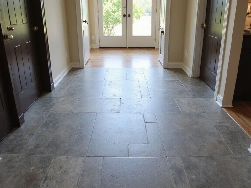 Clear Sealer project photo