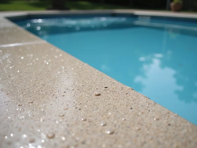 Pool Deck Coatings project photo