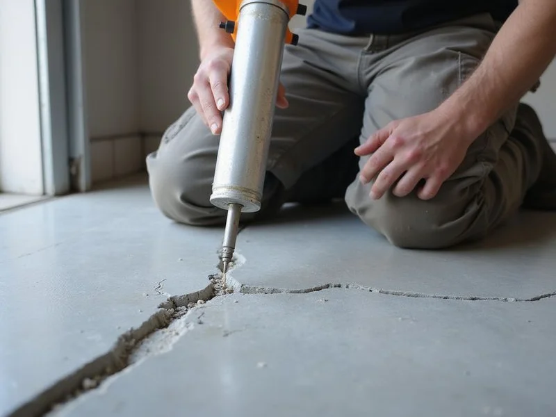 Concrete Grinding project photo
