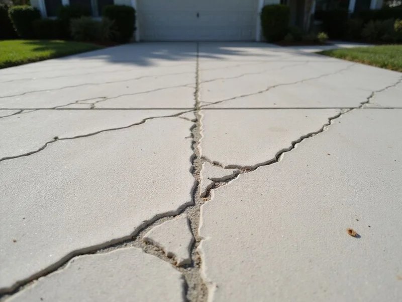Driveway Coating project photo