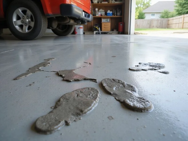Epoxy Repair project photo