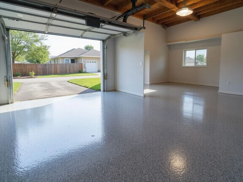 Epoxy Repair project photo