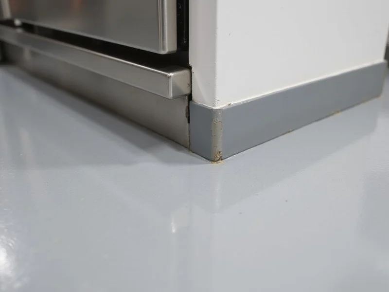 Commercial Epoxy project photo