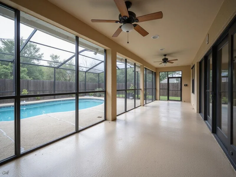 Pool Deck Coatings project photo
