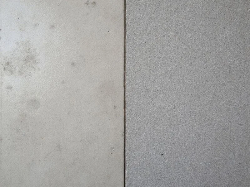 Concrete Grinding project photo