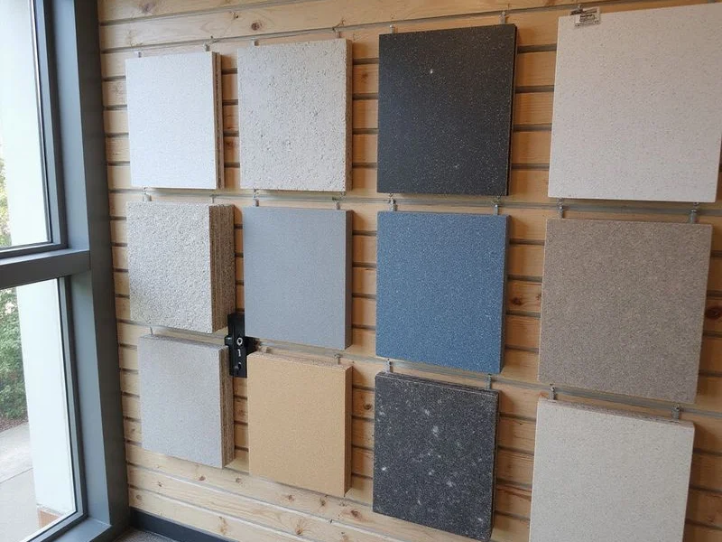 Flake Floor project photo